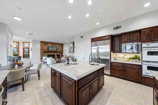 Detail Gallery Image 14 of 53 For 43650 Camaron Rd, Temecula,  CA 92590 - 5 Beds | 3 Baths