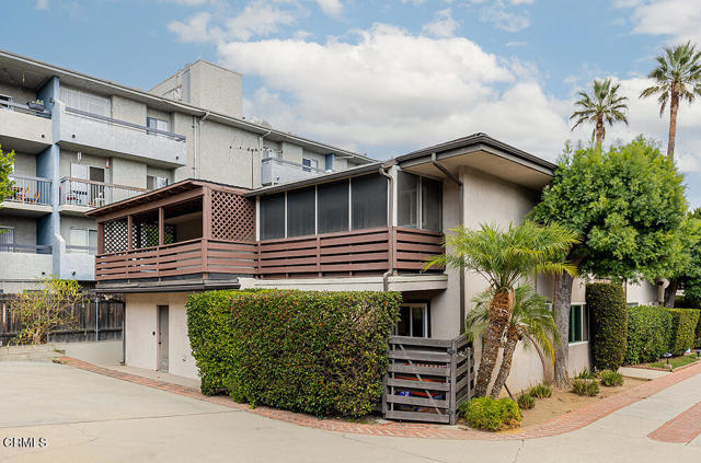 Detail Gallery Image 19 of 21 For 359 S Euclid Ave, Pasadena,  CA 91101 - 2 Beds | 1 Baths