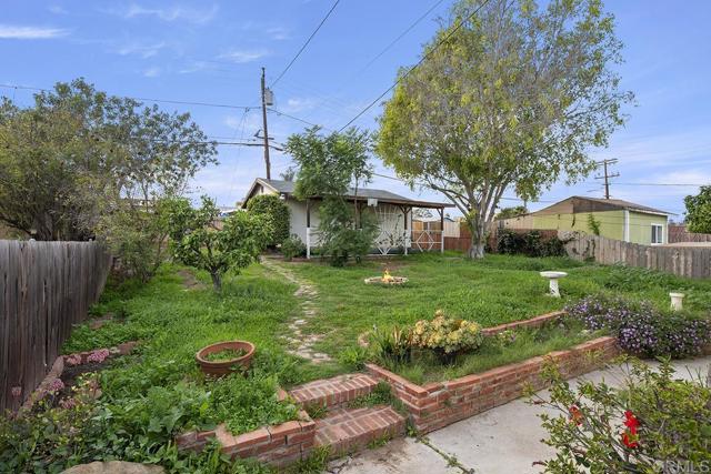 Detail Gallery Image 46 of 49 For 534 Ramona Ave, Spring Valley,  CA 91977 - 3 Beds | 2 Baths