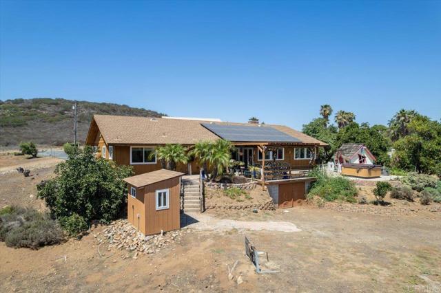 Detail Gallery Image 59 of 60 For 945 El Paseo, Vista,  CA 92084 - 4 Beds | 3 Baths
