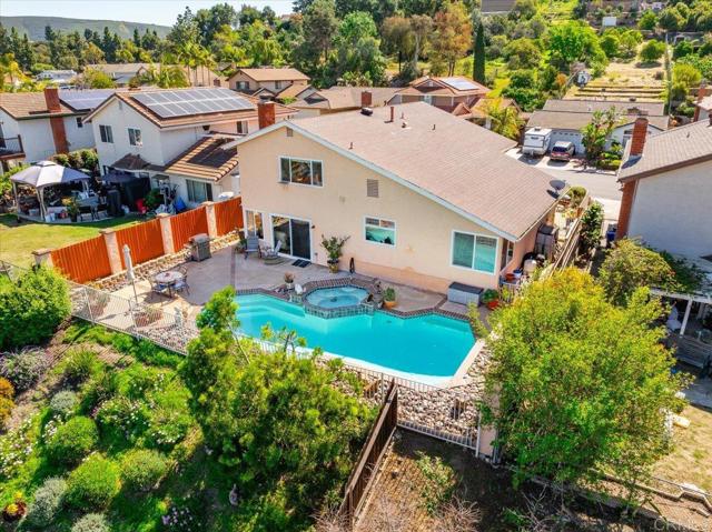 Detail Gallery Image 43 of 55 For 9068 Ellingham St, San Diego,  CA 92129 - 4 Beds | 3 Baths