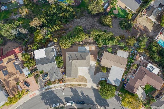 Detail Gallery Image 3 of 32 For 5648 Hamill Ave, San Diego,  CA 92120 - 3 Beds | 2 Baths