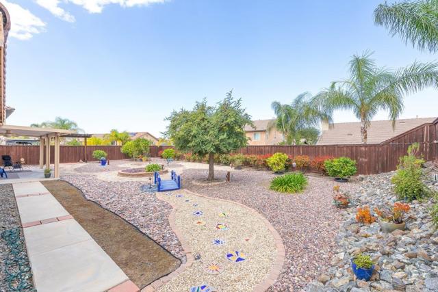 Detail Gallery Image 38 of 44 For 32224 Geranium St, Winchester,  CA 92596 - 4 Beds | 2/1 Baths