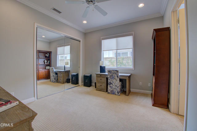 Detail Gallery Image 33 of 53 For 2343 Aubury Pl, Camarillo,  CA 93010 - 4 Beds | 4/1 Baths