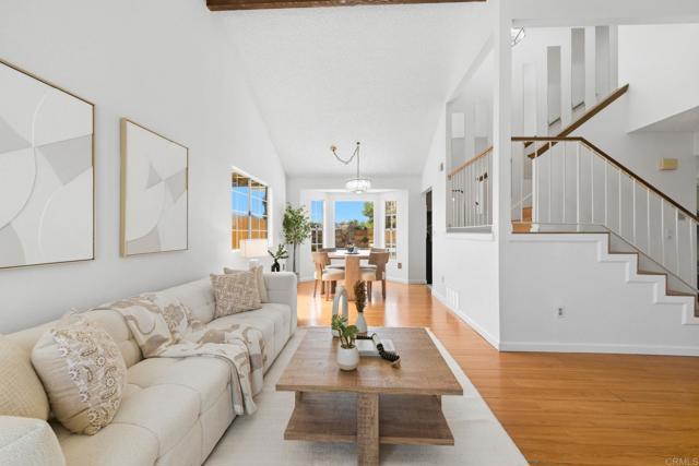 Detail Gallery Image 5 of 33 For 6729 Anton Ln, San Diego,  CA 92114 - 4 Beds | 3 Baths