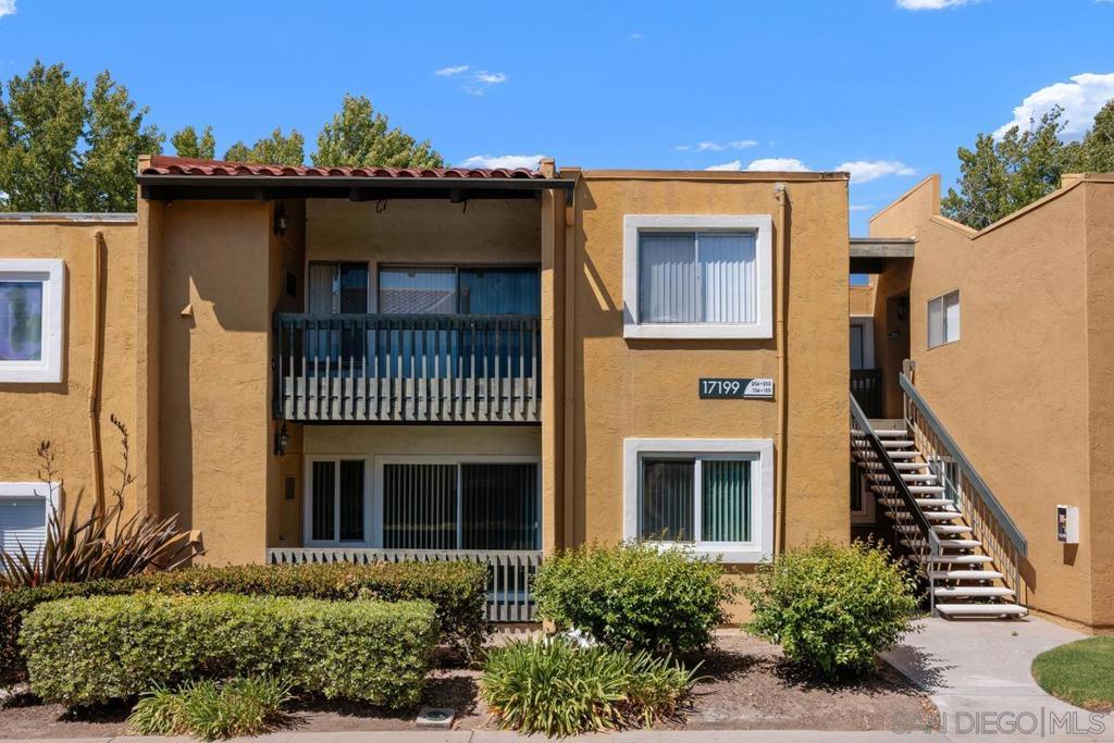 17199 W Bernardo Dr #104