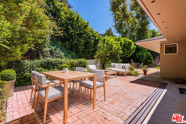 Drew Fenton | 1310 GOUCHER Street Pacific Palisades CA | MLS: 6655666