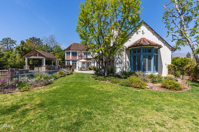 Detail Gallery Image 44 of 75 For 233 Hillside Rd, South Pasadena,  CA 91030 - 5 Beds | 6/1 Baths