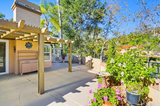 Detail Gallery Image 30 of 31 For 4159 Serranos Court, Fallbrook,  CA 92028 - 2 Beds | 2 Baths