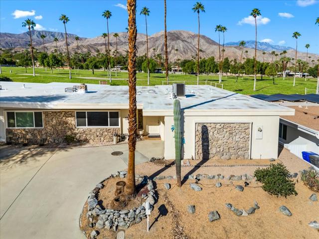 46205 Burroweed Lane, Palm Desert, CA 92260