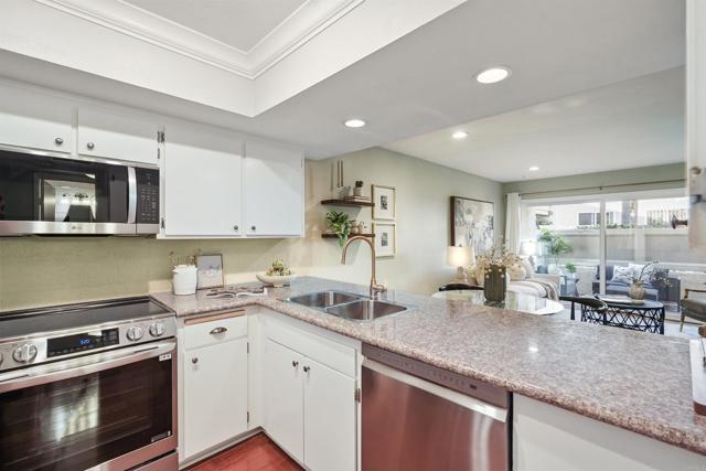 Detail Gallery Image 11 of 28 For 3936 Alabama St #2,  San Diego,  CA 92104 - 2 Beds | 1 Baths