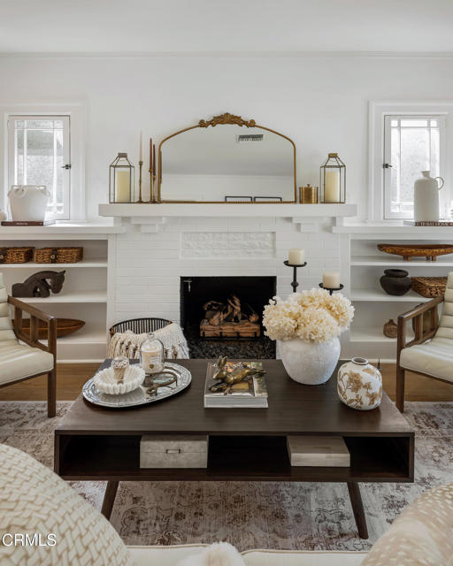 Detail Gallery Image 7 of 38 For 930 N Catalina Ave, Pasadena,  CA 91104 - 2 Beds | 1 Baths