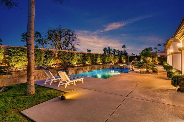 50 Toscana Way E, Rancho Mirage, CA 92270