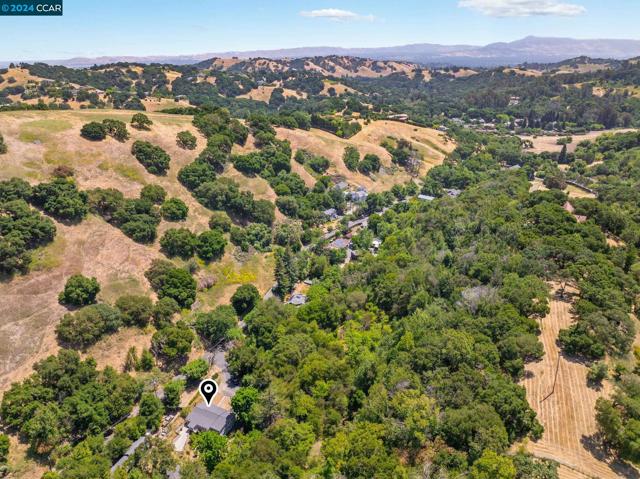 Image 41 of 50 For 5485 Alhambra Valley Road