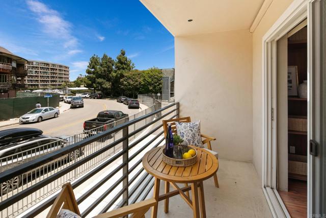 Detail Gallery Image 9 of 34 For 1021 Scott St #130,  Point Loma,  CA 92106 - 0 Beds | 1 Baths