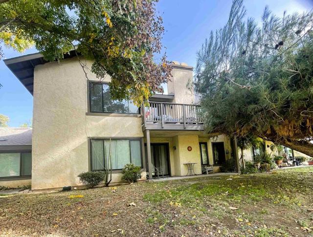 Home for Sale in Fallbrook