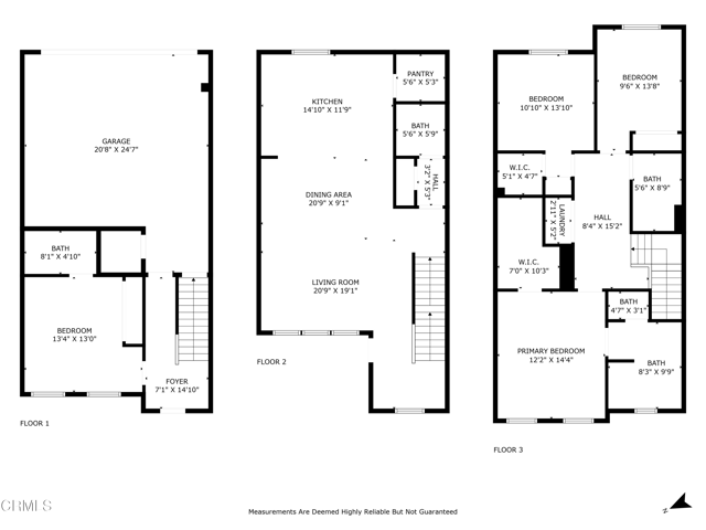 Detail Gallery Image 55 of 55 For 745 Winchester Dr, Oxnard,  CA 93036 - 4 Beds | 3/1 Baths