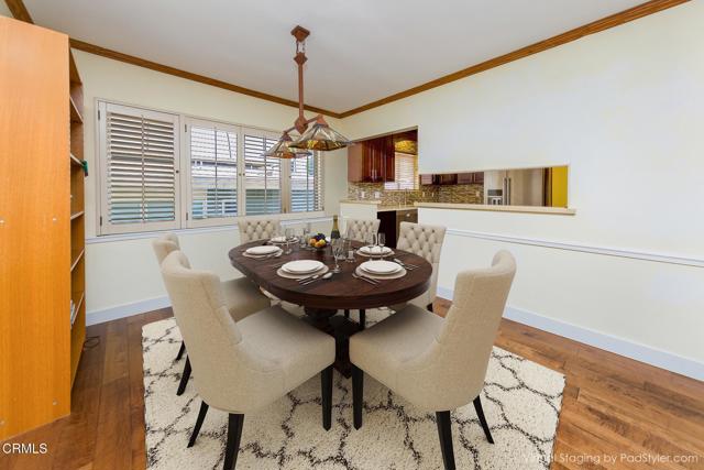Detail Gallery Image 14 of 37 For 1715 Fair Oaks Ave #15,  South Pasadena,  CA 91030 - 2 Beds | 2 Baths