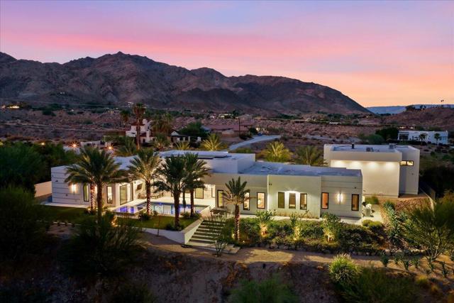 71649 Cholla Way, Palm Desert, CA 92260