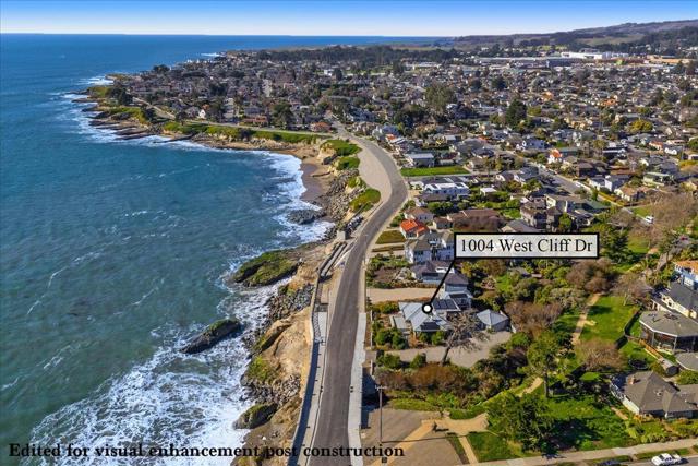 Details for 1004 Cliff Drive, Santa Cruz, CA 95060