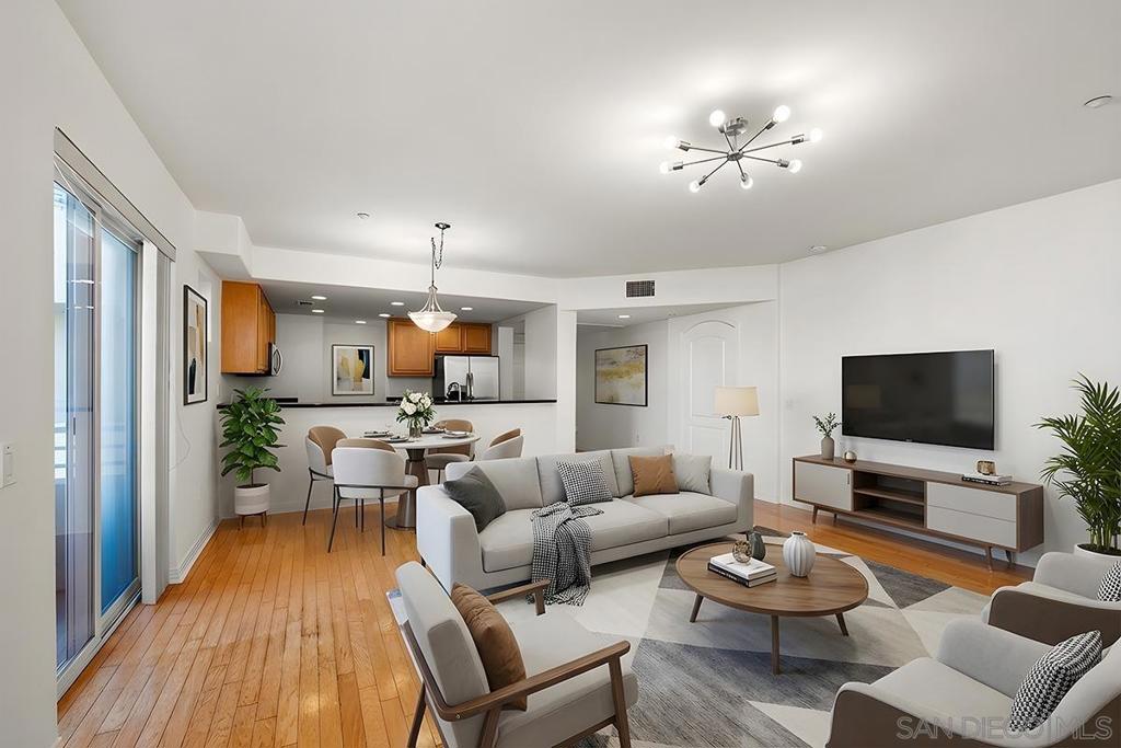 1501 India Street - photo 3