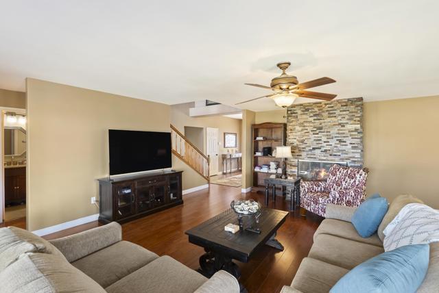 Detail Gallery Image 16 of 63 For 13658 Sage Mountain Lane, Jamul,  CA 91935 - 4 Beds | 3 Baths