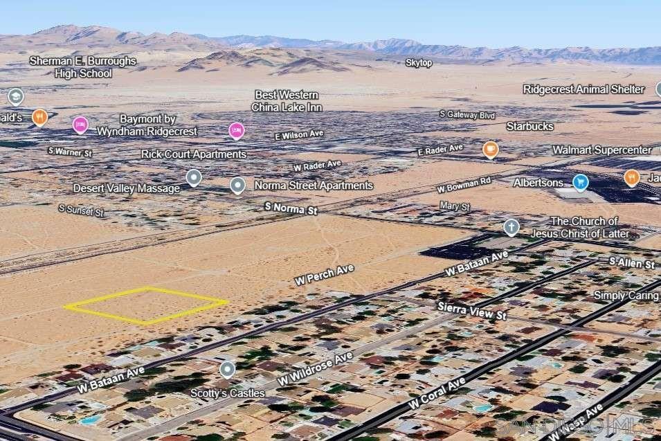 MLS #250035441SD image #35