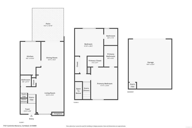 7727 Caminito Monarca, Carlsbad CA: https://media.crmls.org/mediaz/479011b2-7609-4e68-9ebd-0d63fca4f0e1.jpg