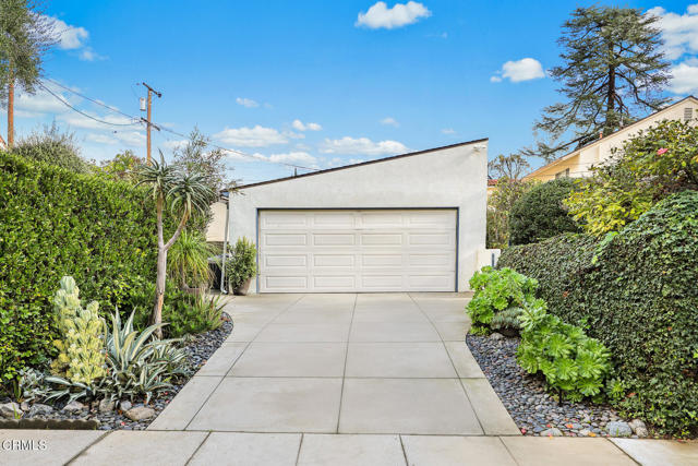 Detail Gallery Image 26 of 27 For 2405 Monterey Rd, San Marino,  CA 91108 - 3 Beds | 1/1 Baths