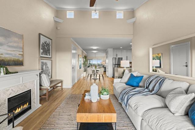 Detail Gallery Image 6 of 50 For 1775 Diamond St #330,  San Diego,  CA 92109 - 1 Beds | 1 Baths