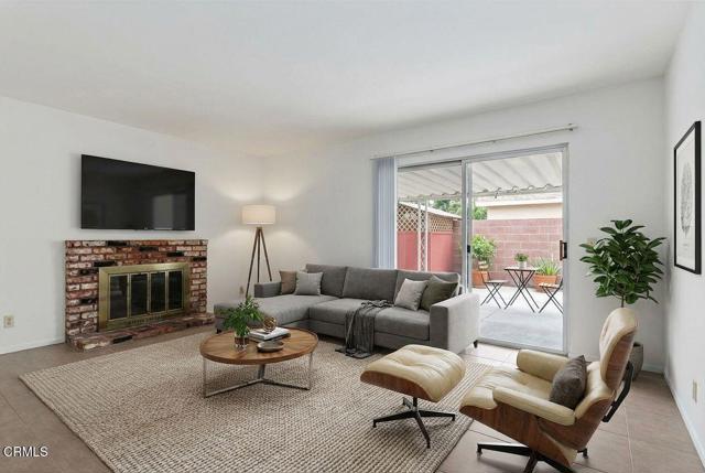 Detail Gallery Image 13 of 48 For 4221 Justin Way, Oxnard,  CA 93033 - 4 Beds | 2 Baths