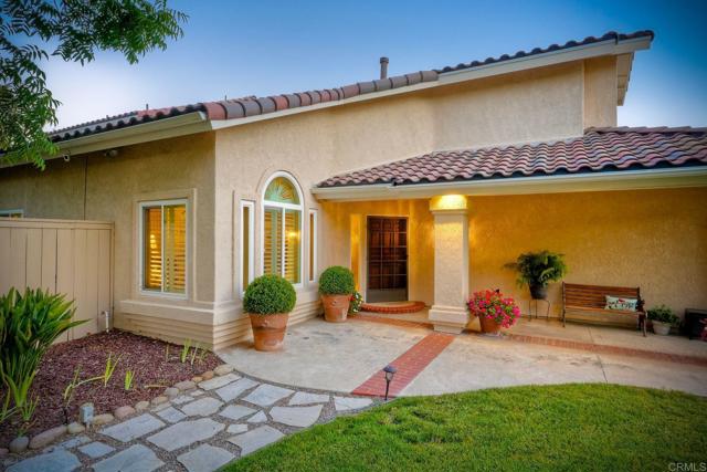 Detail Gallery Image 47 of 47 For 14013 Saddlewood Dr, Poway,  CA 92064 - 4 Beds | 3 Baths