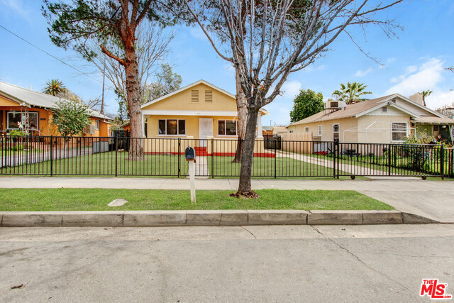 1357 N Mountain View Ave, San Bernardino, CA 92405