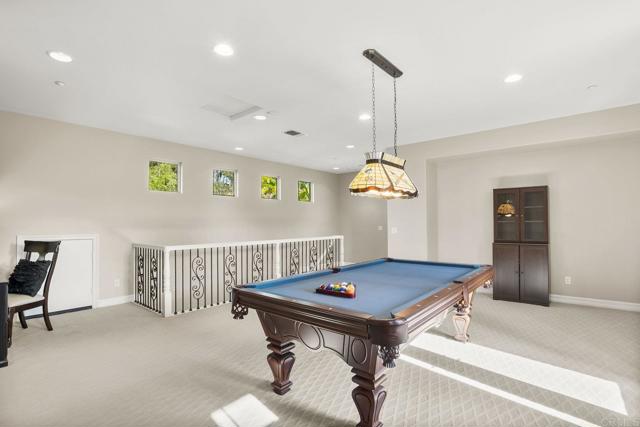 Detail Gallery Image 42 of 68 For 14773 via Bettona, San Diego,  CA 92127 - 4 Beds | 4/1 Baths