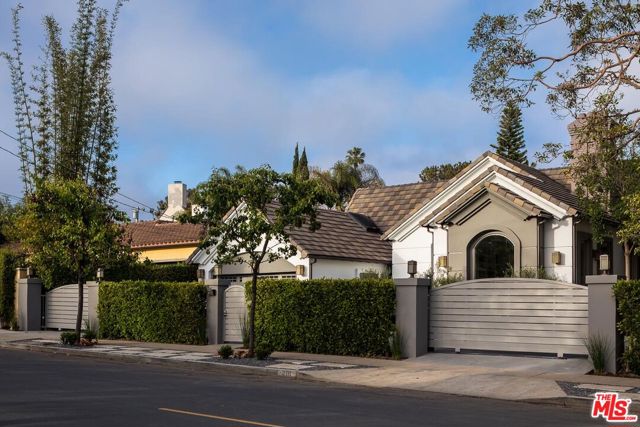 Drew Fenton | 210 S Westgate Avenue Los Angeles CA | MLS: 7532766