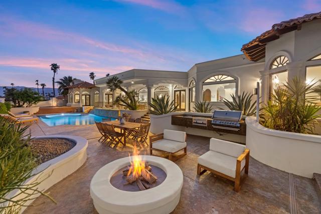 345 Crest Lake Drive, Palm Desert, CA 92211