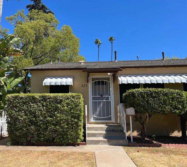 Detail Gallery Image 7 of 23 For 225 27 E 6th Ave, Escondido,  CA 92025 - – Beds | – Baths