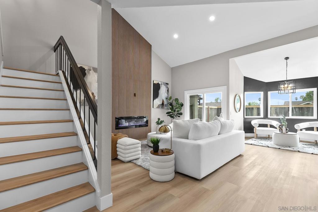 3226 Old Heather Road