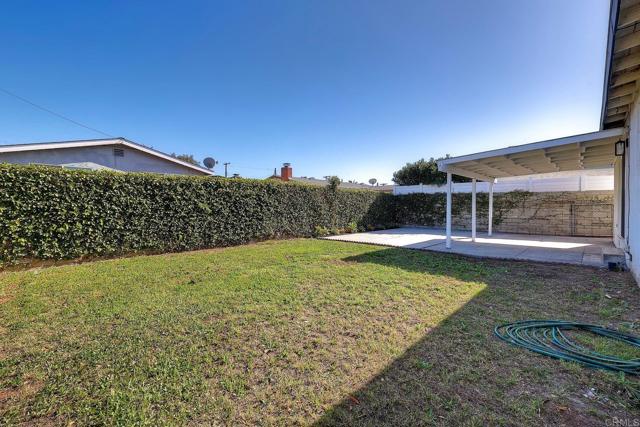 Detail Gallery Image 35 of 48 For 3895 Hatton St, San Diego,  CA 92111 - 4 Beds | 2 Baths