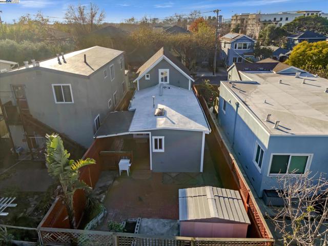 Image 49 of 58 For 1119 Kains Ave