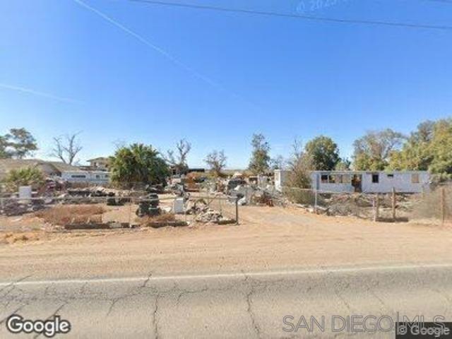 Listing Details for 2549 Dogwood Rd, Imperial, CA 92251