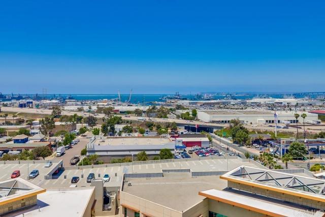 Home for Sale in National City