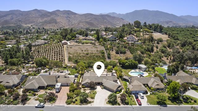 Detail Gallery Image 68 of 73 For 6516 San Onofre Dr, Camarillo,  CA 93012 - 4 Beds | 2/1 Baths