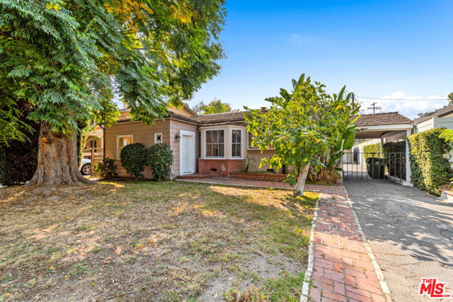 Photo of 4547 Talofa Avenue, Toluca Lake, CA 91602