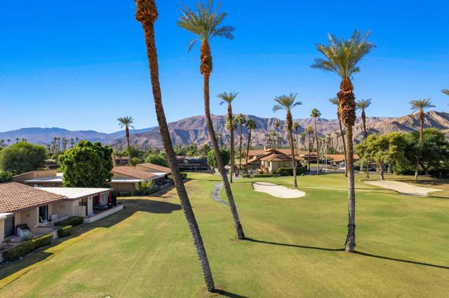 44 La Ronda Drive, Rancho Mirage, CA 92270
