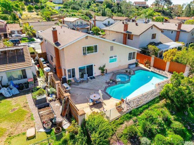 Detail Gallery Image 41 of 55 For 9068 Ellingham St, San Diego,  CA 92129 - 4 Beds | 3 Baths