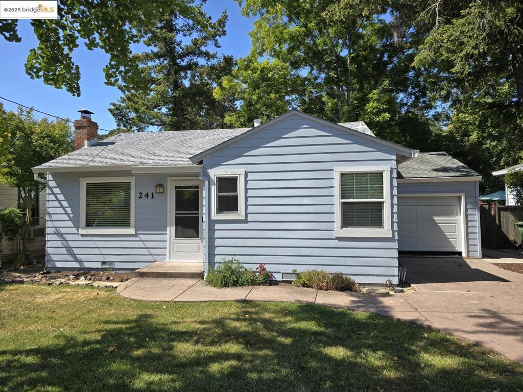 241 Humboldt ST