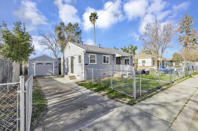 Details for 2343 Erickson Street, Sacramento, CA 95815