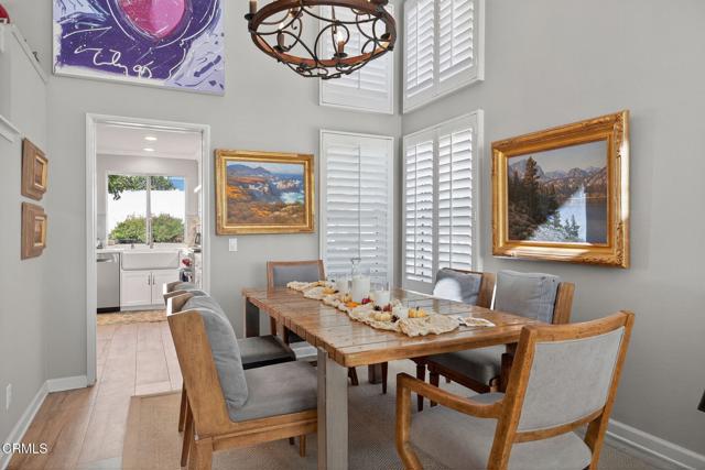 4 Bed Home for Sale in Ventura, California