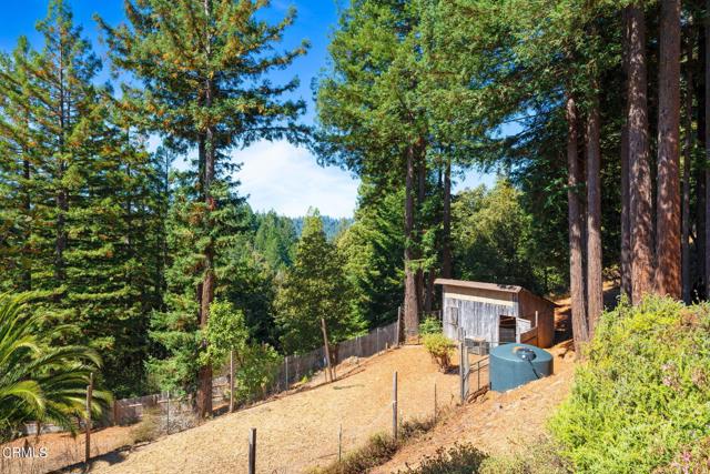 Detail Gallery Image 36 of 37 For 19200 Tramway, Navarro,  CA 95463 - 3 Beds | 2 Baths